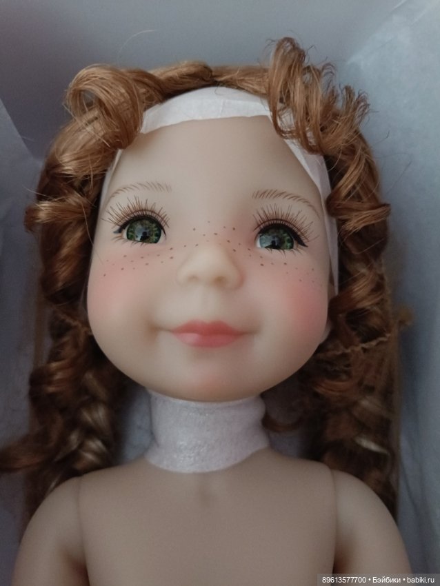 Sugar Ruby Red — Игровые куклы (фото 2)