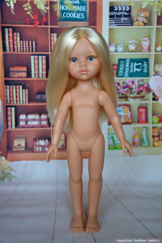 Памела на теле 2015 - 2017 гг, Paola Reina, Паола Рейна (фото 5)