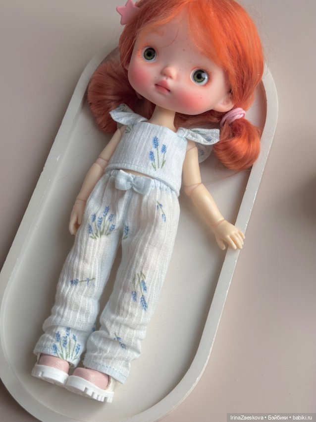 Костюм для Монст — Одежда (фото 3)