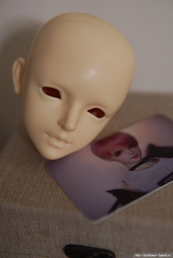 Продам Shoushoudoll Goudan