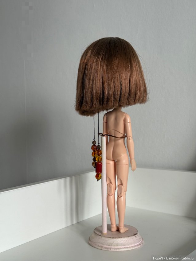 Кастомная Блайз от Alisi Blythe (фото 5)