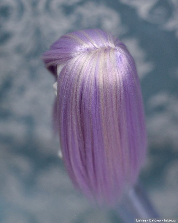 Парик ~ для Поповых / Tender и др (фото 8)