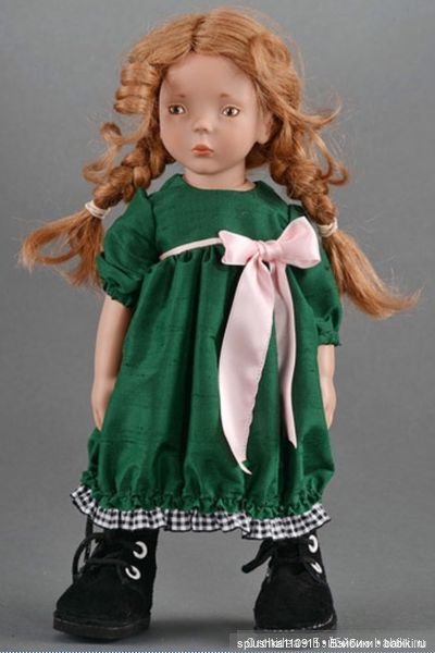 Lilac от Zwergnase. Эксклюзив Рыжая (фото 7)