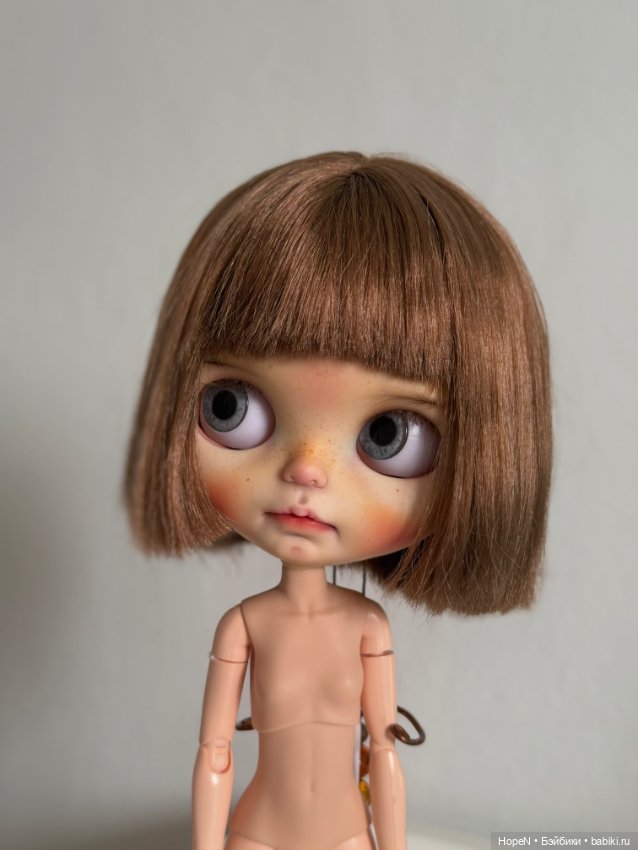 Кастомная Блайз от Alisi Blythe (фото 7)