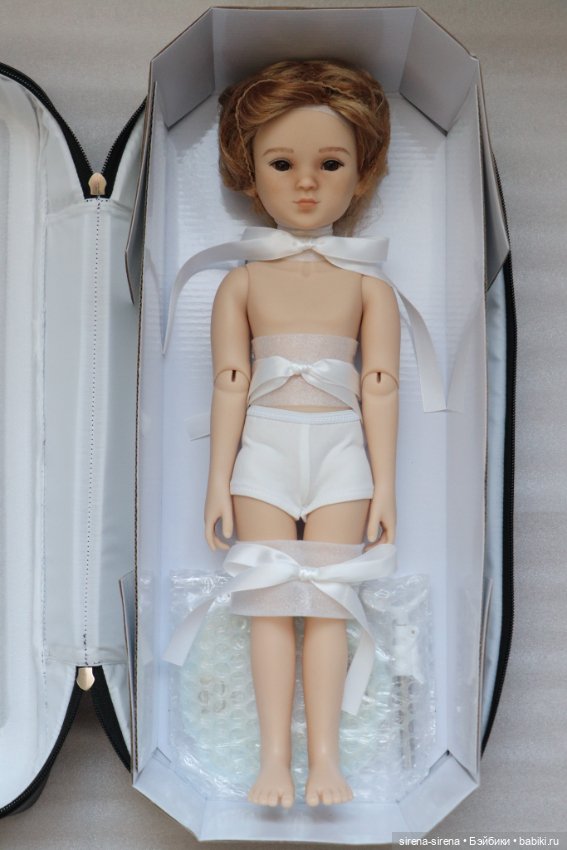 Клубный Дуглас Руби Ред, Douglas Ruby Red, комплект