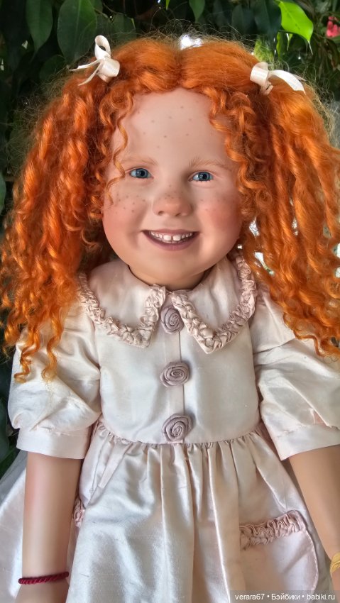 Забавная Mirtille от Anne Mitrani (фото 4)