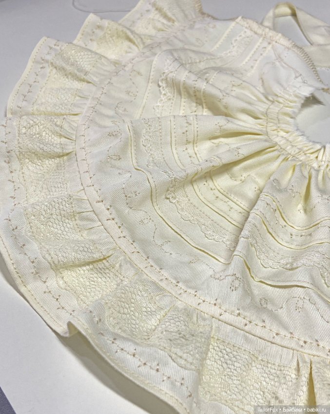 Платье для Tender creation young