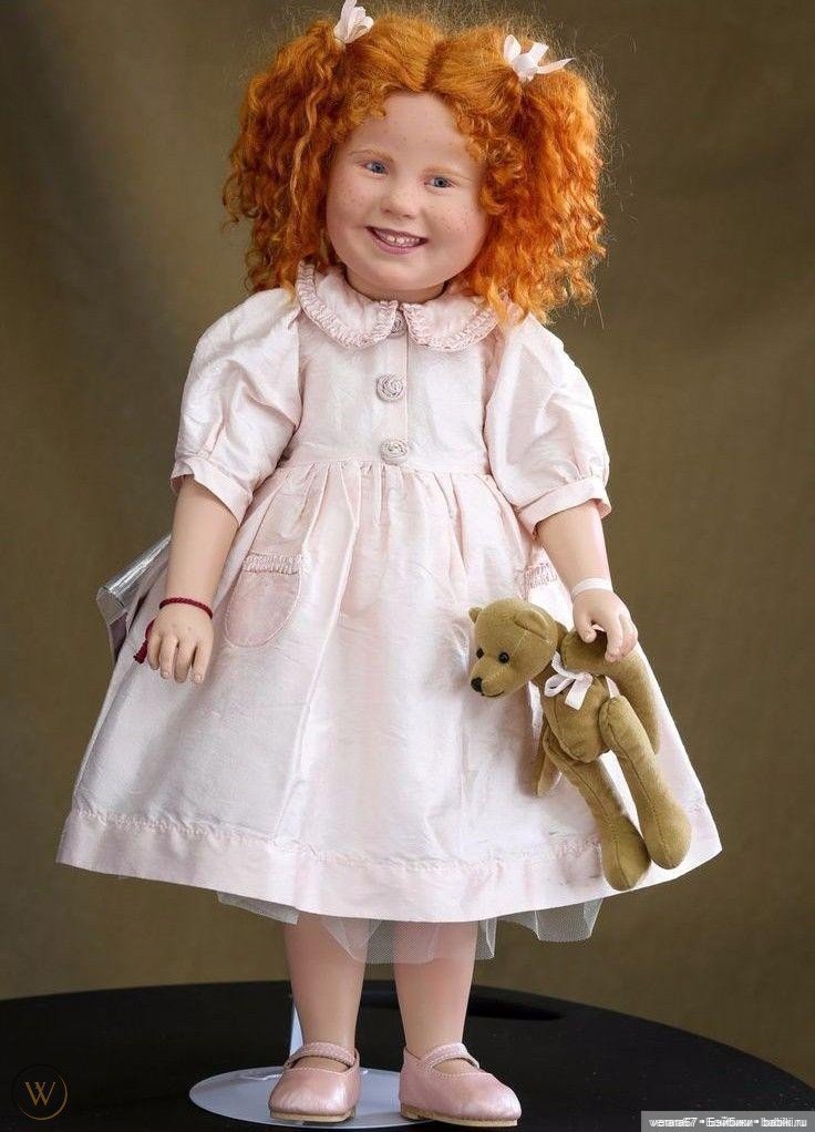 Забавная Mirtille от Anne Mitrani (фото 2)