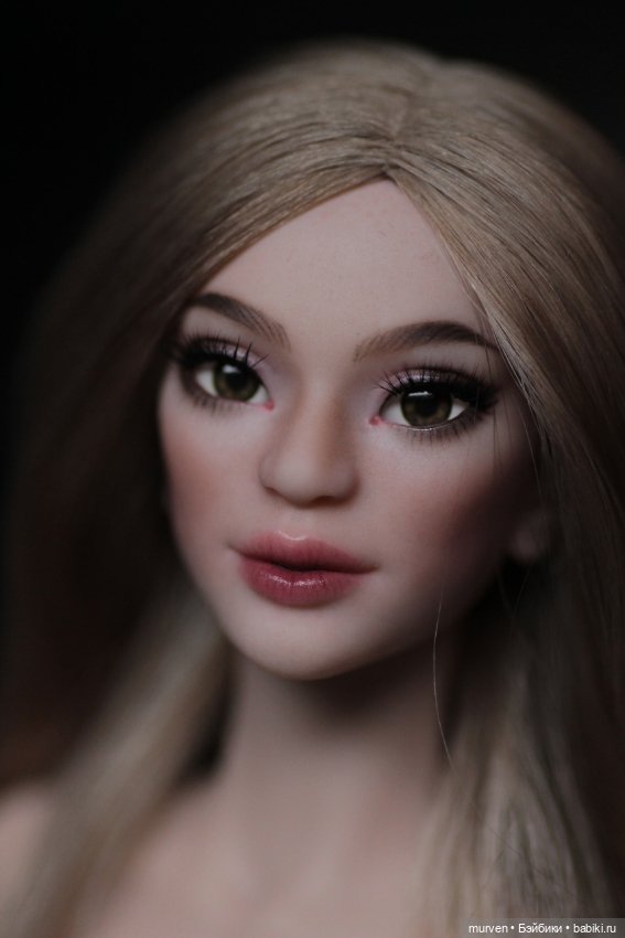 Fables II Murvenart — Авторские куклы BJD (фото 7)