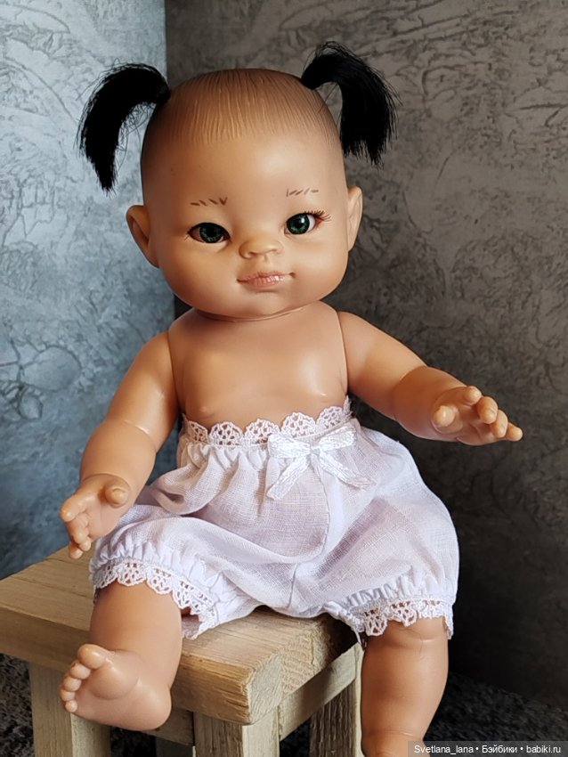 Паолитас "старушка" из каталогов 2010-2011гг (фото 2)