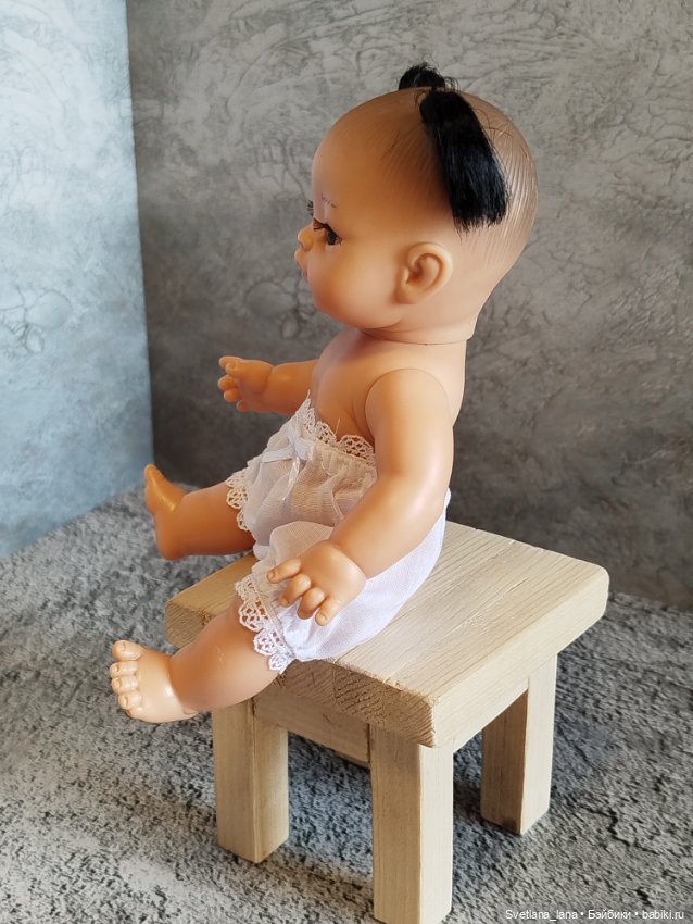 Паолитас "старушка" из каталогов 2010-2011гг (фото 7)