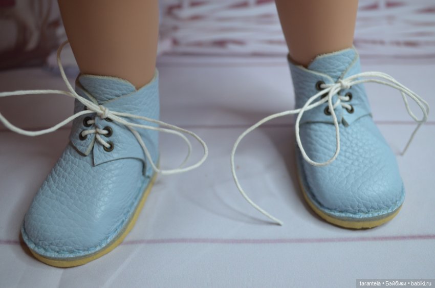 Платье для малышки Готц 50 см (фото 3)