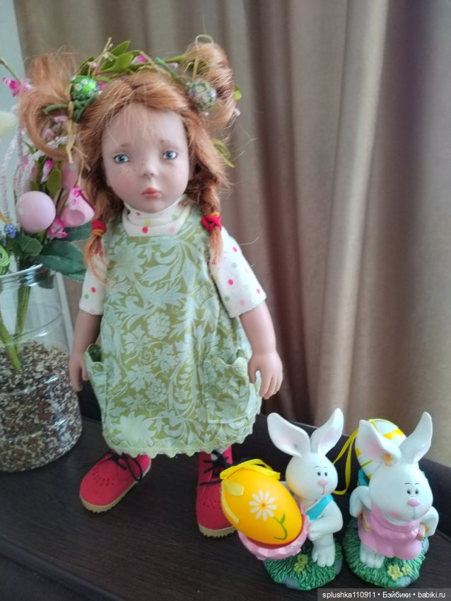 Lilac от Zwergnase. Эксклюзив Рыжая (фото 2)