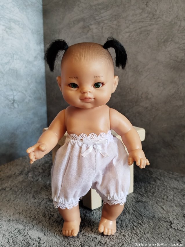 Паолитас "старушка" из каталогов 2010-2011гг (фото 8)