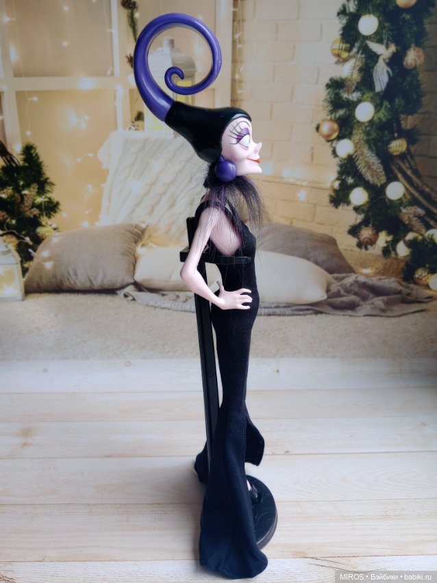 Изма #2 — Игровые куклы (фото 5)