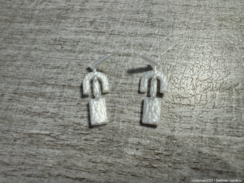 Аутфит из конструктора №1 Барби Мермейд (5) (фото 8)