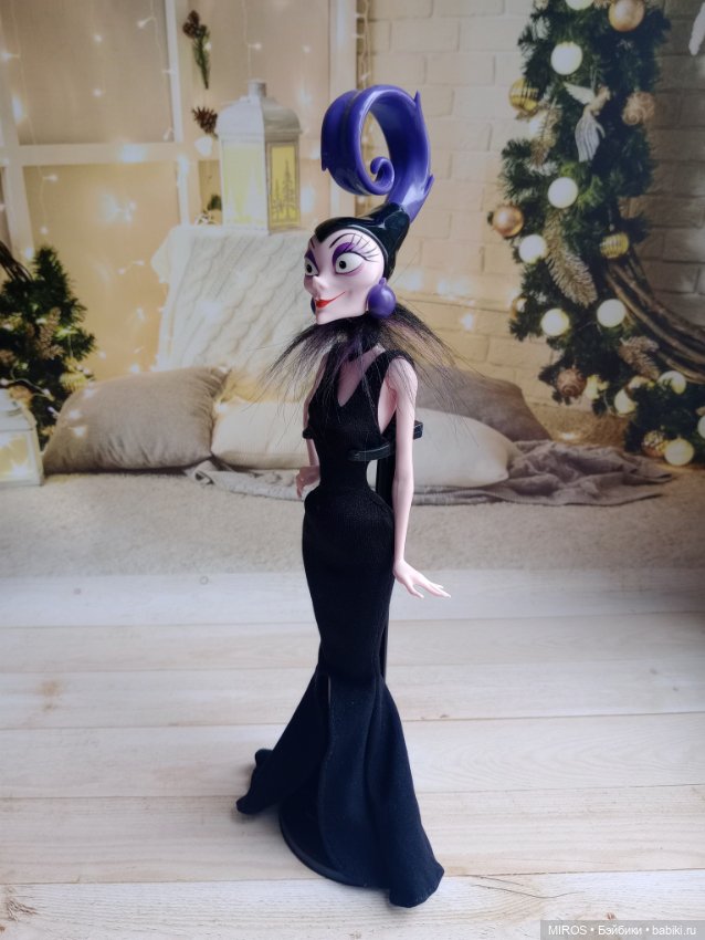 Изма #2 — Игровые куклы (фото 7)