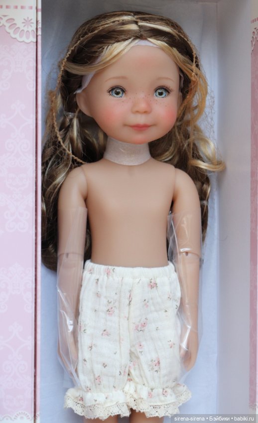 Скай Руби Ред, Sky Ruby Red, полный комплект (фото 4)