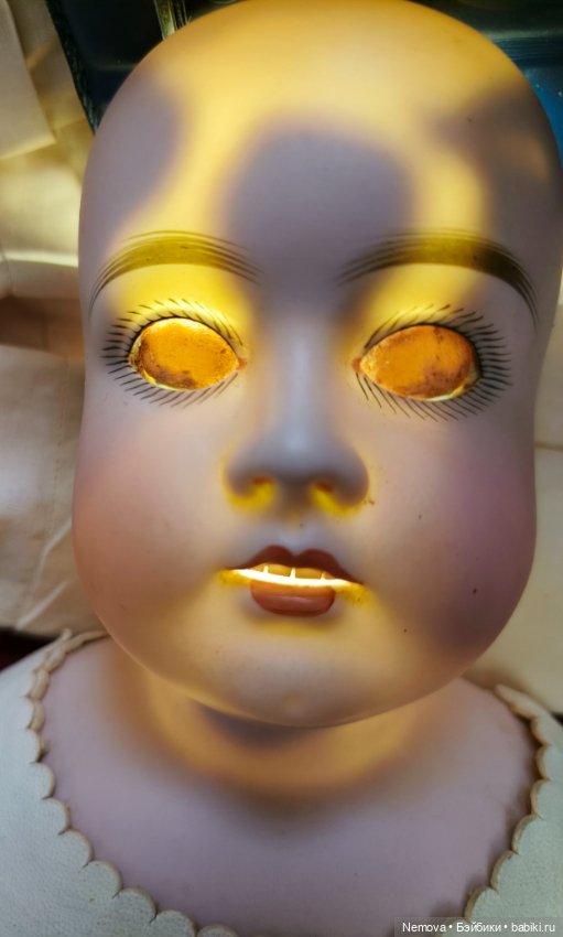 Ранний Кестнер на Кид теле (фото 7)