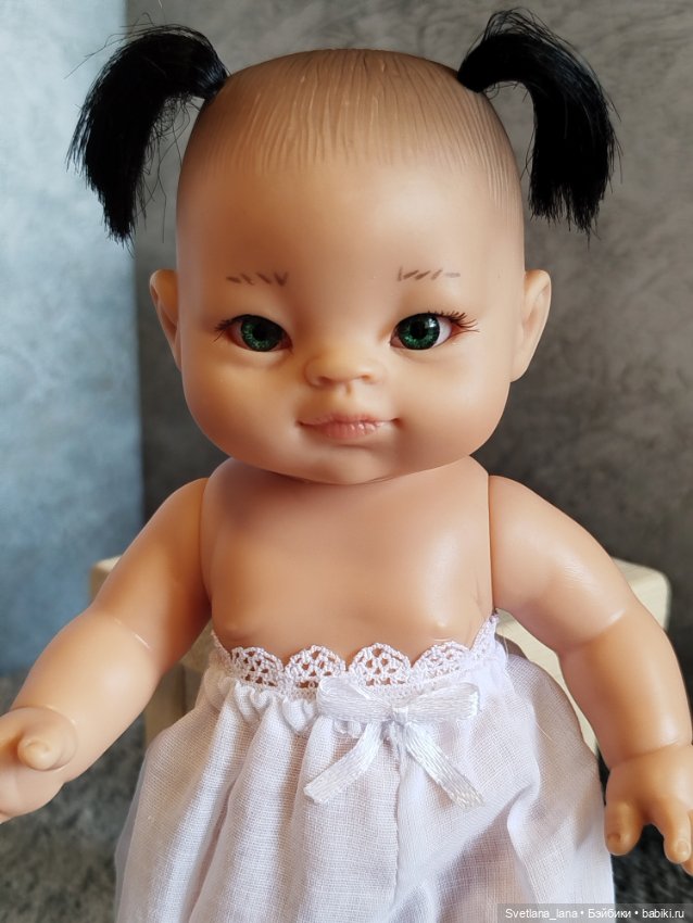 Паолитас "старушка" из каталогов 2010-2011гг (фото 9)