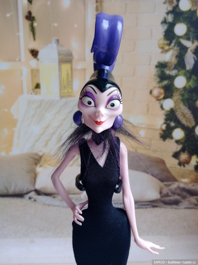 Изма "Похождения Императора" (фото 8)