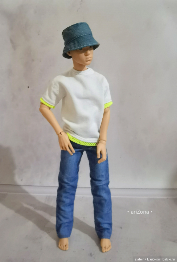 Парень подросток Ирины Татарниковой (фото 7)