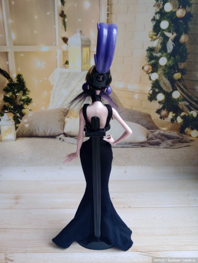 Изма #2 — Игровые куклы (фото 6)