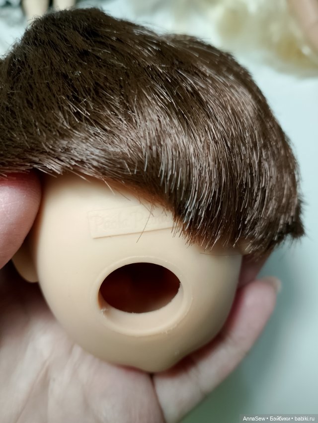 Паола Рейна — Игровые куклы (фото 5)