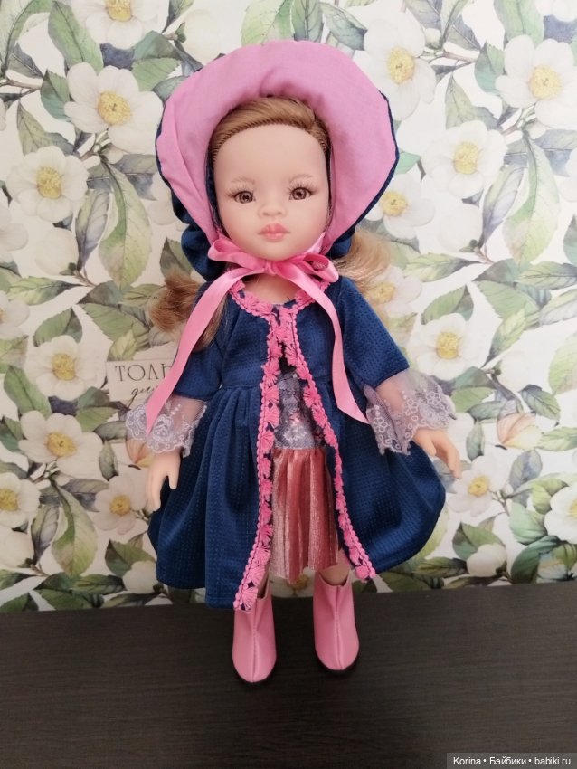 Лариса Паола Рейна 2024г. новая (фото 4)