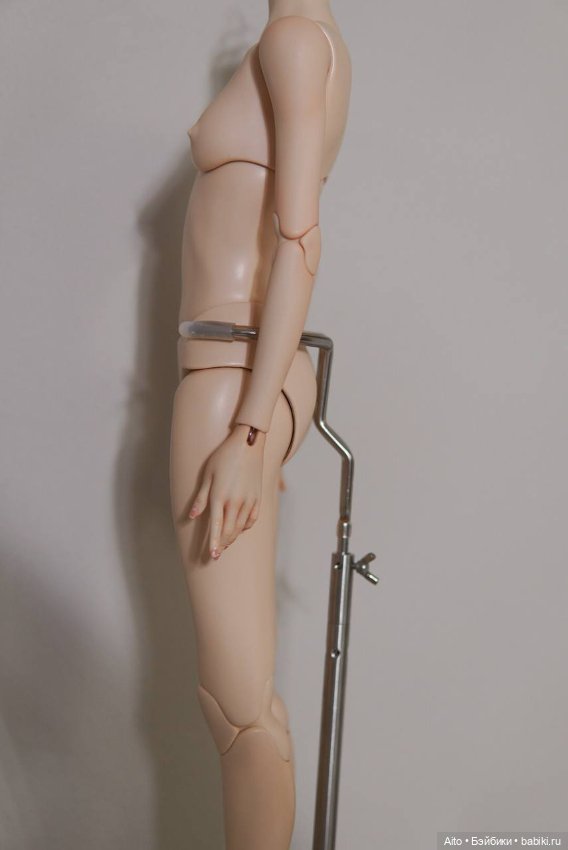 Продам тело Dollshe 16F Pose+ SD (фото 4)