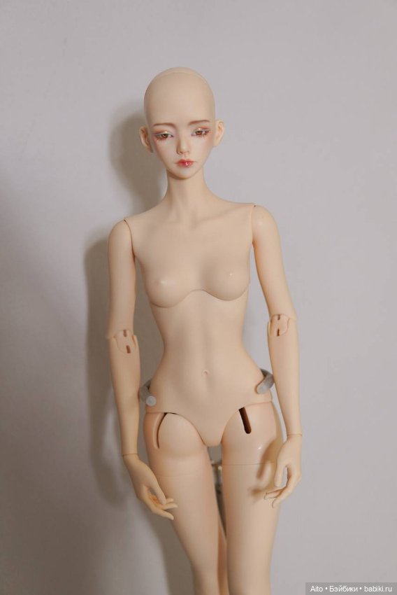 Продам Zaoll Dreaming Luv Dollmore на теле FANFF VS (фото 3)