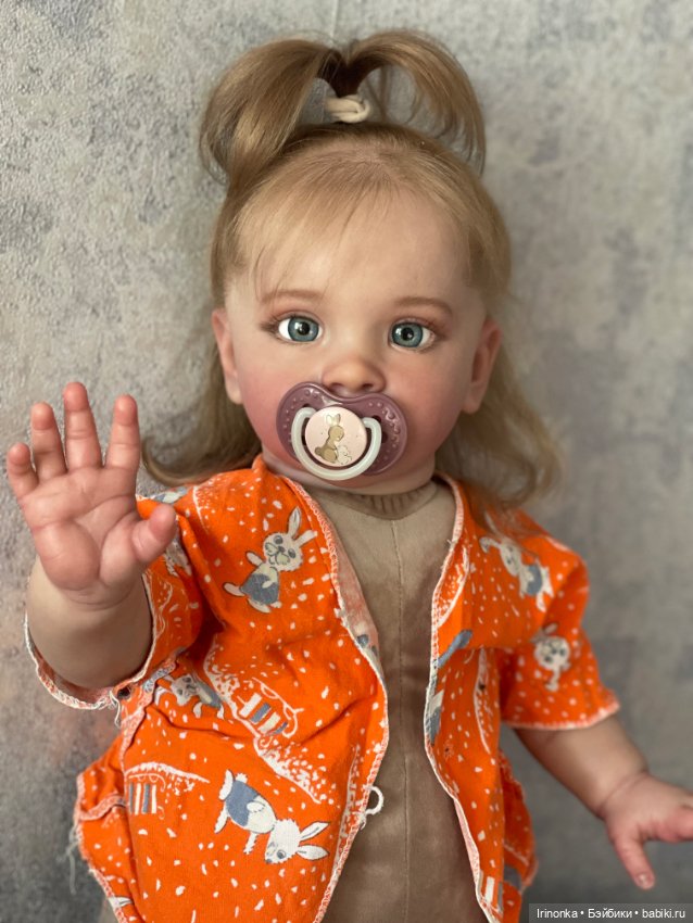 Сегодня 23000 Очаровательная девочка (фото 3)