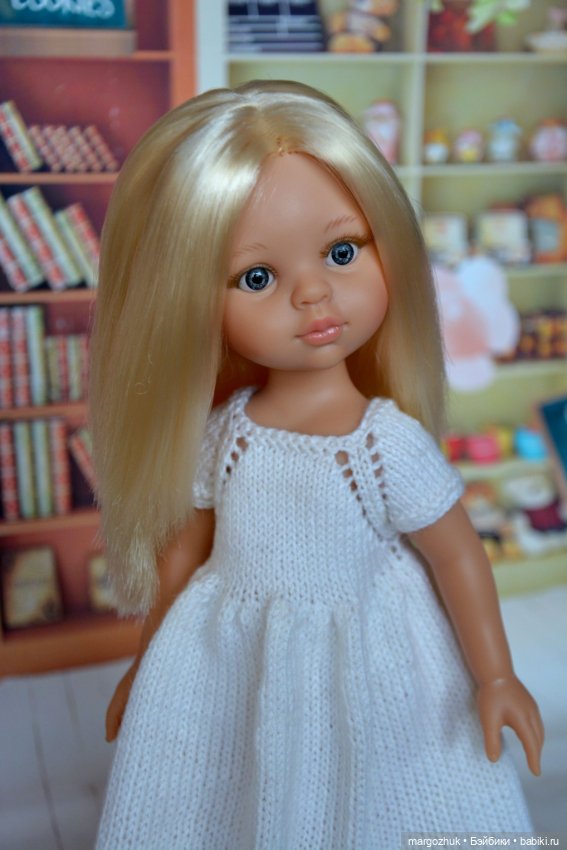 Памела на теле 2015 - 2017 гг, Paola Reina, Паола Рейна (фото 3)