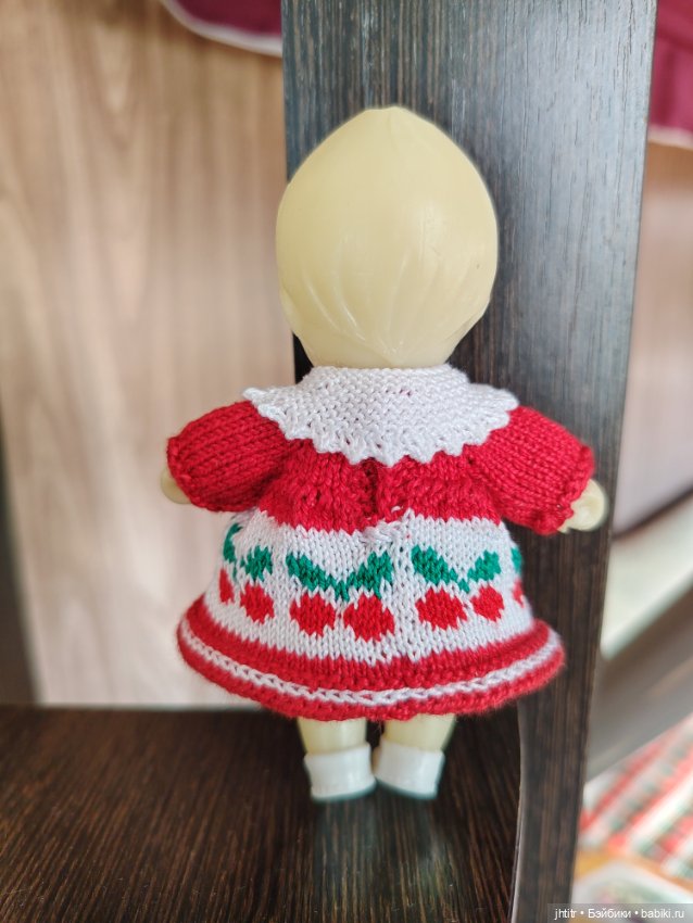 Шурик-Аленка, в комплекте ручной работы (фото 2)