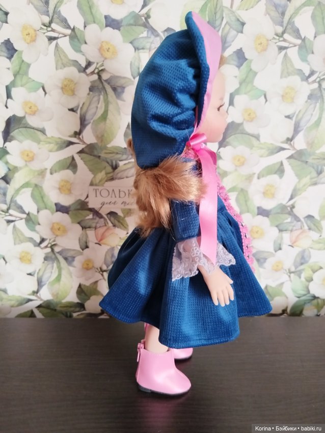 Лариса Паола Рейна 2024г. новая (фото 7)