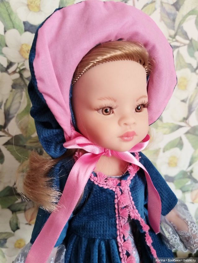 Лариса Паола Рейна 2024г. новая (фото 9)