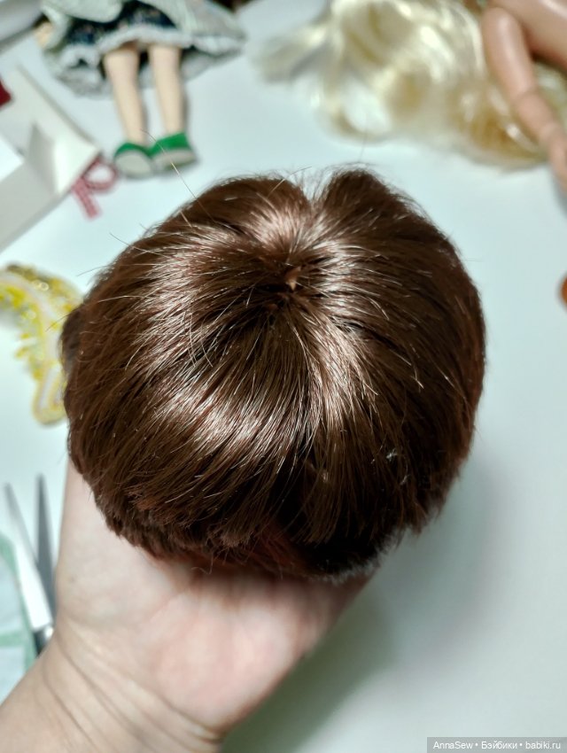 Паола Рейна — Игровые куклы (фото 6)