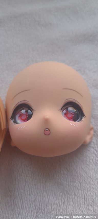 Шарнирная кукла DBS — Шарнирные куклы (не BJD) (фото 6)