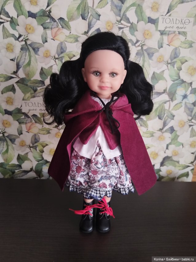 Екатерина Паола Рейна 2024г. новая (фото 3)