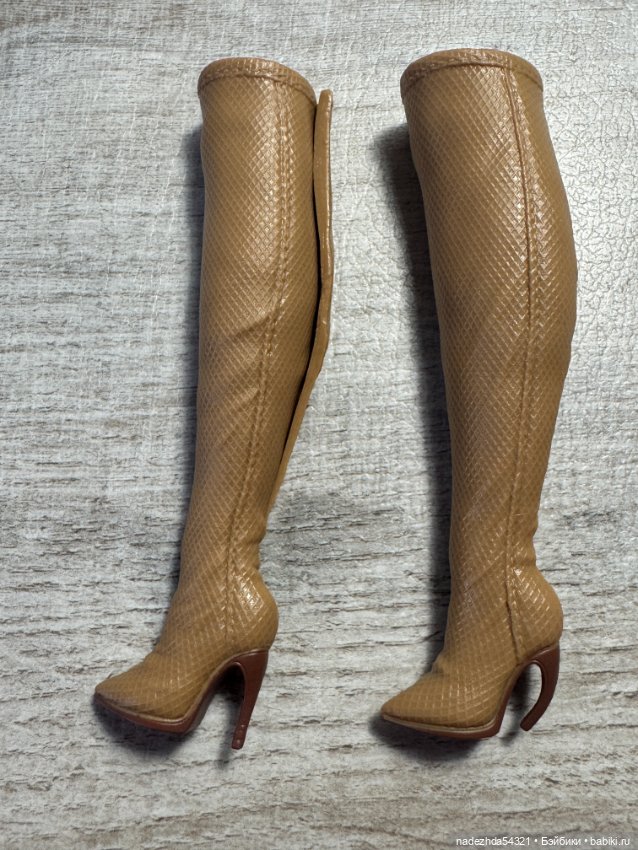 Аутфит из конструктора №1 Барби Мермейд (5) (фото 10)