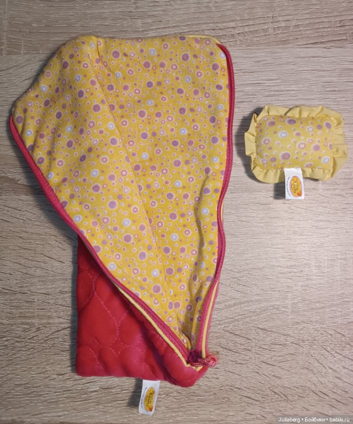 Пижамный комплект одежды для Хартсинок Only Hearts Club (фото 7)