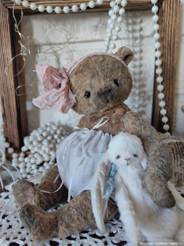 Ищем дом 🏡 и любящую маму) (фото 7)