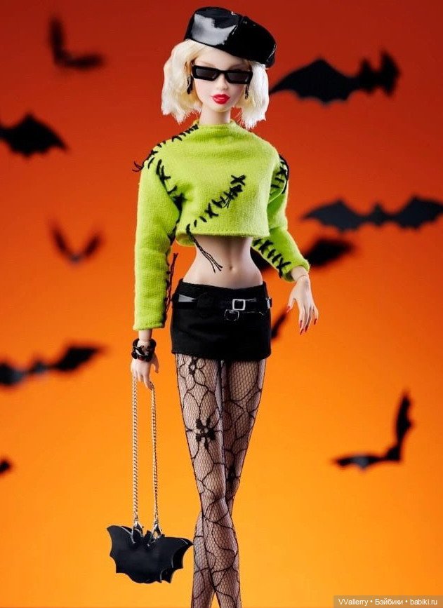 Сумка от Halloween Spooky Sooki (фото 2)