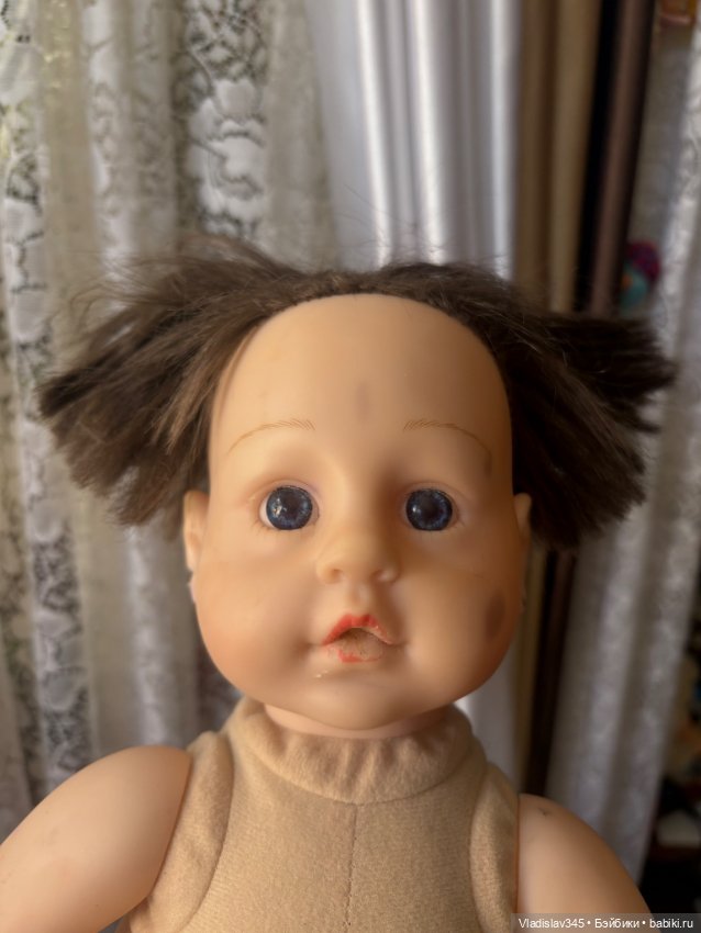Кукла — Игровые куклы (фото 2)
