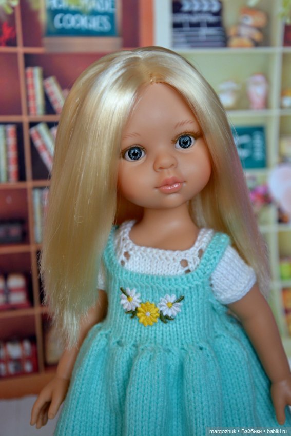 Памела на теле 2015 - 2017 гг, Paola Reina, Паола Рейна (фото 8)