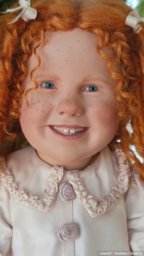 Забавная Mirtille от Anne Mitrani (фото 5)