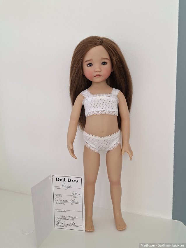 Kyla Little Darling Dianna Effner (фото 2)