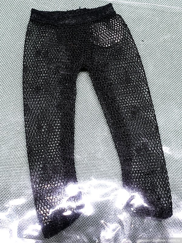 Набор штанишек на Лати и сходные размеры (фото 8)