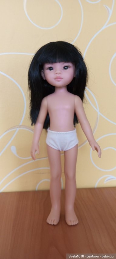 Продам куколку Паола Рейна