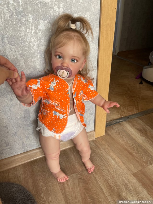 Сегодня 23000 Очаровательная девочка (фото 7)